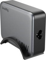 800q-03_128803 SmallRig 4752 240W 4-Port PD Power Adapter