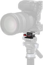 SmallRig 4857 NATO Clamp to Arca-Swiss Quick Release Plate