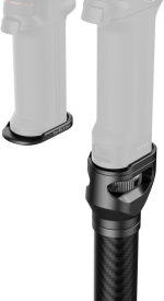 SmallRig 4378 Extension Arm for DJI Stabilizer