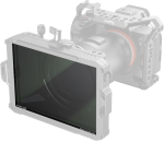 SmallRig 4741 Cine Filter 4x5.65" Black Pro-Mist 1/8