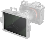 SmallRig 4740 Cine Filter 4x5.65" Black Pro-Mist 1/8