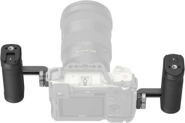 SmallRig 4755 Lightweight Mini Side Handle