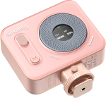 SmallRig 4786 Vibe P108 Pro mini LED Video Light Pink