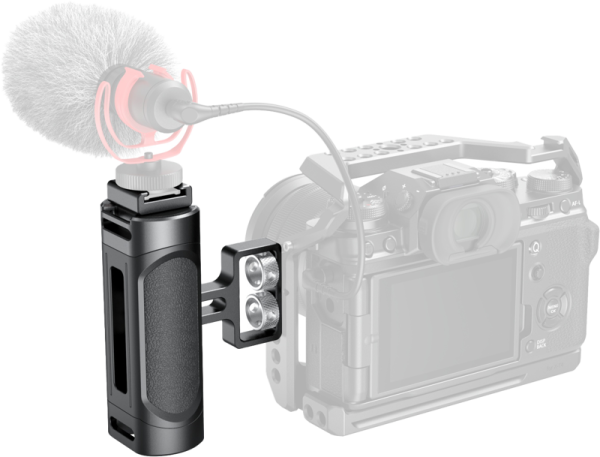 800q-04_128750 SmallRig 4816 Mini Side Handle Kit
