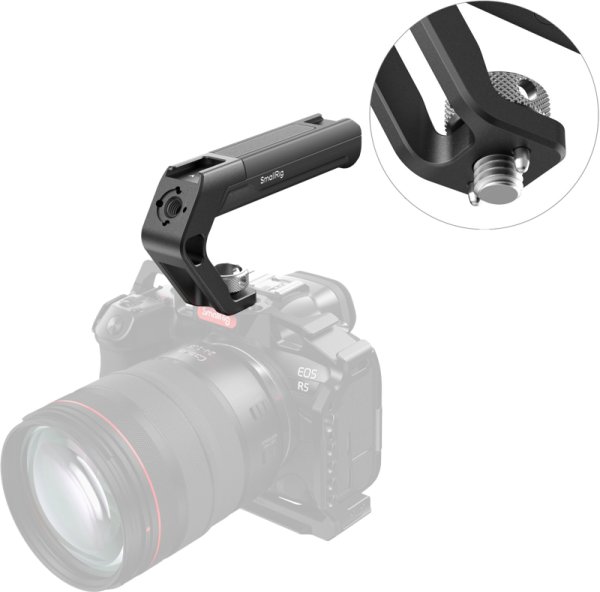 SmallRig 4757 ARRI Locating Top Handle