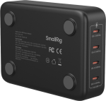 800q-04_128803 SmallRig 4752 240W 4-Port PD Power Adapter