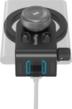 SmallRig 4779 Universal 2-in-1 SSD Clamp