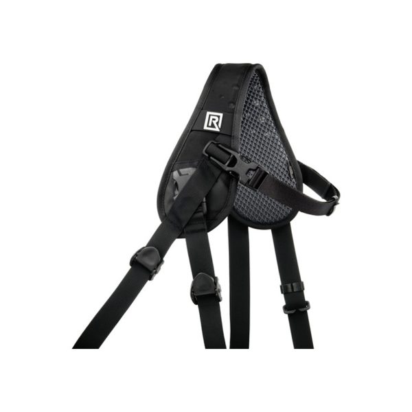 BlackRapid Hybrid Breathe camera strap