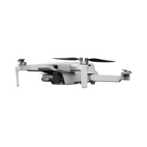 DJI Mini 4K + RC-N1 ohjain + Fly More Combo -drone
