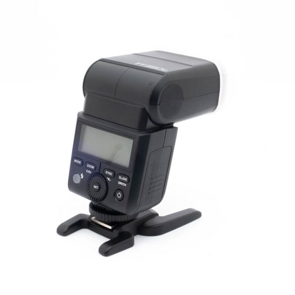 Godox TT350 Canon-3 Godox TT350 Canon - Used