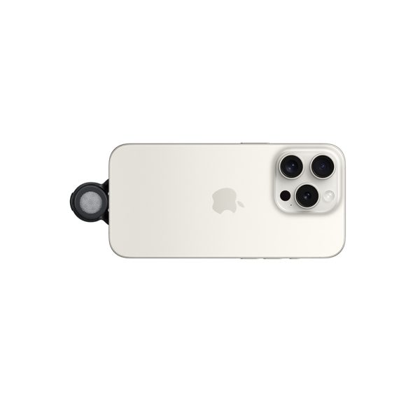 ME-C+3 RØDE VideoMic Me-C +