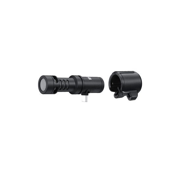 ME-C+4 RØDE VideoMic Me-C +