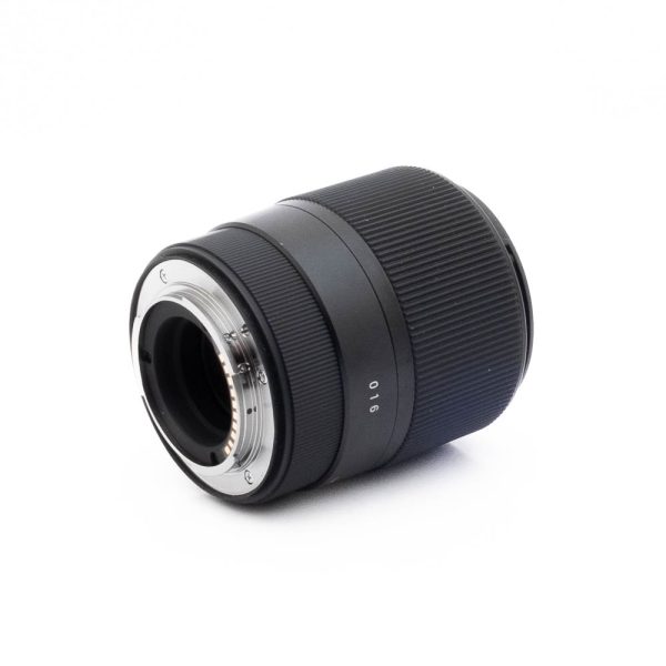 Sigma 30mm f/1.4 DC DN C Fuji X - Käytetty