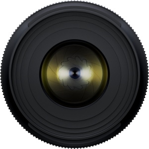 Tamron 90mm f/2.8 Di III Macro VXD -objektiivi, Sony E