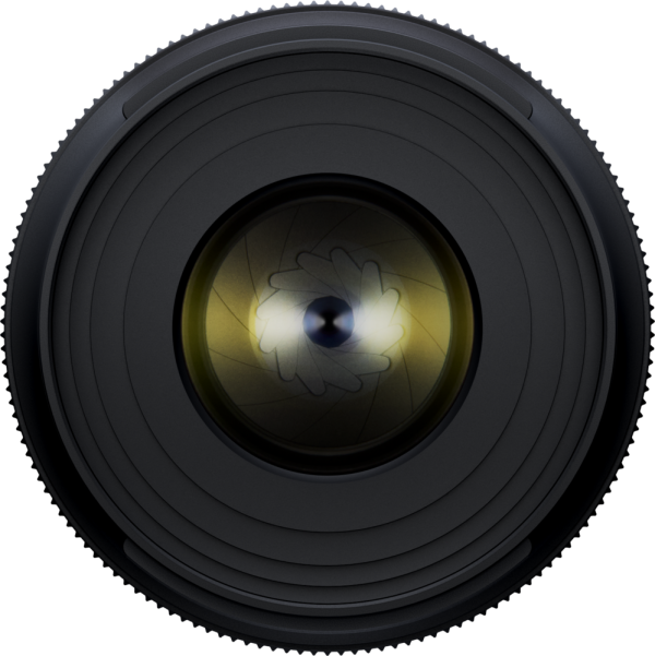 Tamron 90mm f/2.8 Di III Macro VXD -objektiivi, Sony E