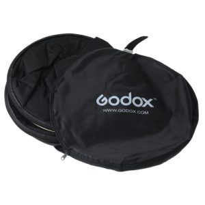 Godox 5-in-1 Reflector 80cm -heijastin