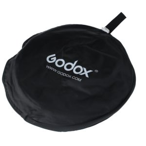 Godox 5-in-1 Reflector 80cm -heijastin