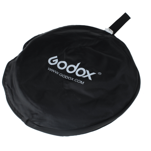 Godox 5-in-1 Reflector 80cm -heijastin