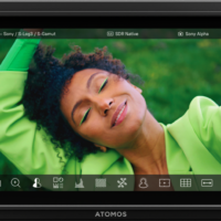 Atomos Shinobi II 5.2”