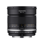 Samyang MF 85mm f/1.4 MK2 - Canon EF