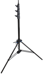 800q-02_119282 KUPO 121 Click Stand with Removable Center Column
