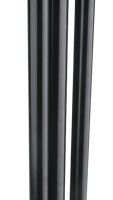KUPO 080AC 8" Midi Click Stand with Air Cushion