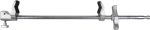 Kupo KCP-601-L 17.5" Super Viser Clamp