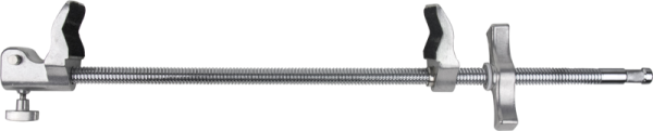 Kupo KCP-601-L 17.5" Super Viser Clamp