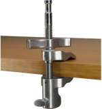 Kupo KCP-607 9" Super Viser Clamp End Jaw