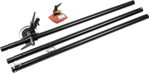 KUPO KCP-628B Steel Heavy Duty Baby Boom