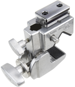 KUPO KCP-700-PRM PSU Rail Mount Adapter for Convi Clamp