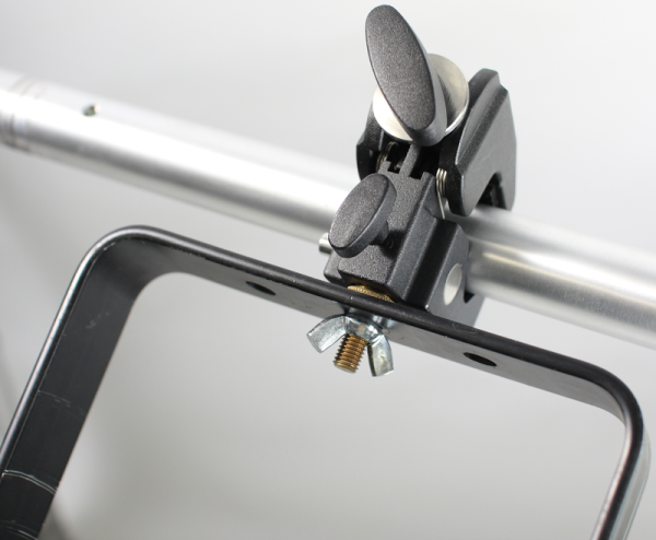 Kupo KS-018 16mm Stud with M10 Thread