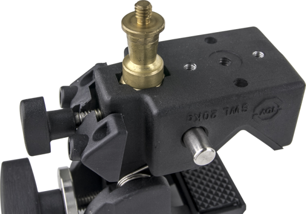 800q-02_119481 Kupo KS-025 Camera Stud 3/8"-16 Thread