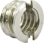 Kupo KS-053 Adapter For Thread 3/8''-16 To 1/4''-20 (5kpl)