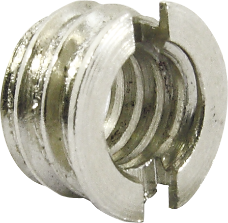 Kupo KS-053 Adapter For Thread 3/8''-16 To 1/4''-20 (5kpl)