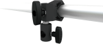 800q-02_119507 Kupo KS-062 5/8" (16mm) Receiver with 3/8"-16 Thread