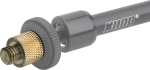 800q-02_119508 Kupo KS-063 3/8''-16 Male to 1/4-20''Female Adapter