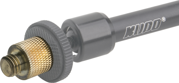 800q-02_119508 Kupo KS-063 3/8''-16 Male to 1/4-20''Female Adapter