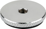 Kupo KS-064 Female 1/4"-20 to Male 3/8"-16 Thread Adapter with 1.18" Flange