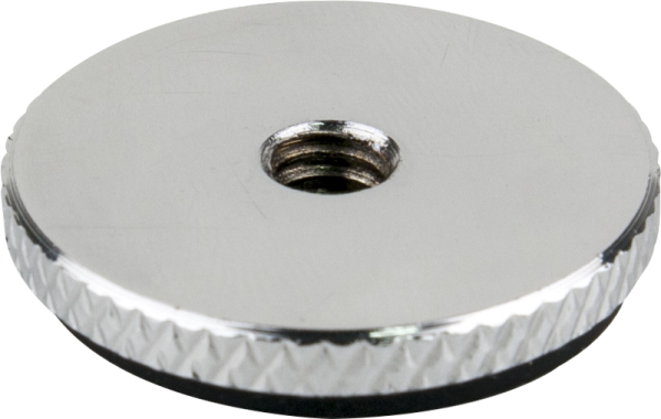 Kupo KS-064 Female 1/4"-20 to Male 3/8"-16 Thread Adapter with 1.18" Flange