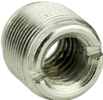 Kupo KS-067 3/8'' Female To 5/8''-27 Male Screw Microphone Adapter