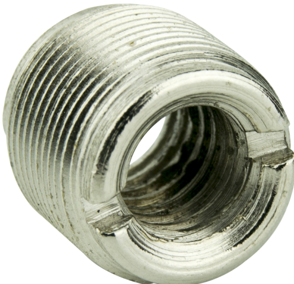 Kupo KS-067 3/8'' Female To 5/8''-27 Male Screw Microphone Adapter