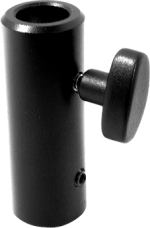 Kupo KS-070 Double Female Adapter 5/8"