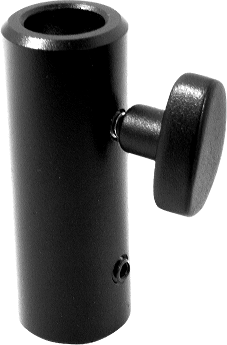 Kupo KS-070 Double Female Adapter 5/8"