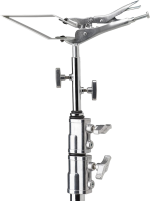 Kupo KS-071 Double Baby Receiver Adapter