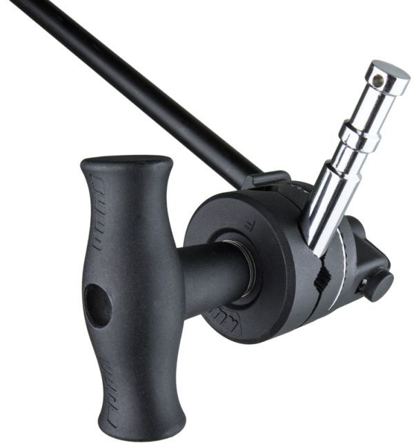 Kupo KS-074 Long Double Stud 5/8"