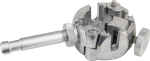 Kupo KS-091 5/8" Light Stud for 3 and 4 Way Clamps