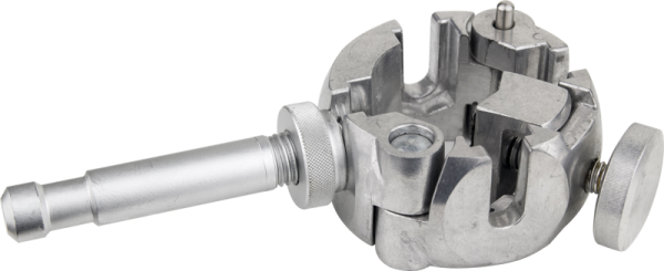 Kupo KS-091 5/8" Light Stud for 3 and 4 Way Clamps