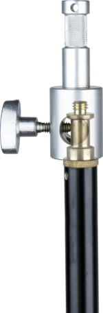 Kupo KS-098 Adapter Stud 5/8'' Receiver to 5/8'' Stud
