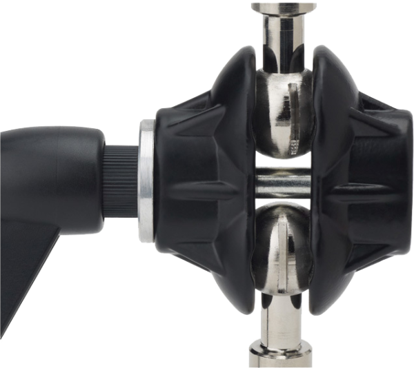 800q-02_119528 Kupo KS-103 Versatile Swiveling Adapter